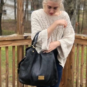 large Marc by Marc Jacobs bag 😍